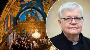 Vilken annan stat kan använda svält som vapen medan världen ser på?