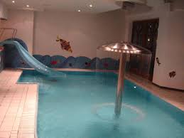 2eme Petite Piscine Couverte Picture Of Hotel Schwarzbrunn Stans Tripadvisor