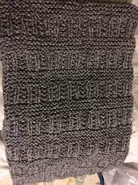 Check spelling or type a new query. Made From Playing With A Pattern Row 1 K Row 2 P Row For Desired Pattern Length Row 3 K3 P3 Row 4 K1 P1 De Crochet Techniques Knit Crochet Pattern