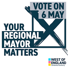This national electoral calendar for 2021 lists the national/federal direct elections that were and are scheduled to be held in 2021 in all sovereign. Mayoral Election 2021 West Of England Combined Authority