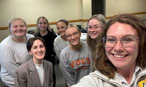 CECS Newsletter_Spring 2024 by The University of Tennessee at Chattanooga