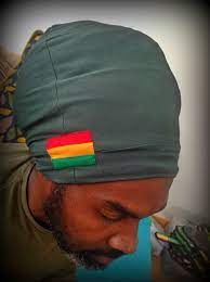 Royalnatty Rasta Headwrap Boboshanti Sizzla By Royalrastawear Rasta Clothes Rasta Head Wraps