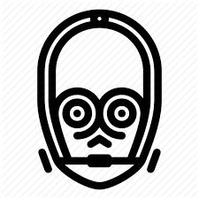 C3po Robot Star Trilogy Wars Icon Download On Iconfinder A new drawing tutorial is uploaded every week, so stay tooned! c3po robot star trilogy wars icon download on iconfinder