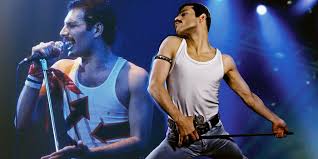 Sydney sollod at the wall group. Rami Malek Captures Hearts In Bohemian Rhapsody Trailer