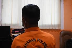 Bokep terbaru com langsung saja yang mau nonton film bokep tente vs anak kecil simak linknya di bawah link: Fakta Ayah Perkosa Putri Kandung Hingga Punya 2 Anak Dilakukan Sejak Sd Dan Terancam Dikebiri Halaman All Kompas Com