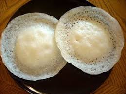 Manju S Eating Delights Paal Appam Coconut Milk Hoppers Foodie Blog Food Asian Desserts