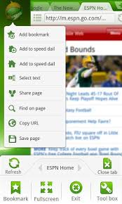 Dolphin Browser Mini For Android Apk Download