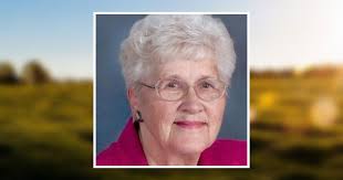 Pearl J. Berge Obituary December 10, 2022