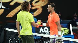 These plot threads intertwine to make nadal's quest one of the most compelling storylines at australian open 2021. Nadal Pulls Out Of Rotterdam Open With Back Issue Cgtn