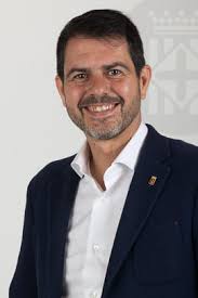 Marc Castells Berzosa diputado