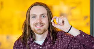 Nathan Dvorak's Instagram, Twitter & Facebook