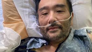 COVID survivor says health insurance saved his financial life