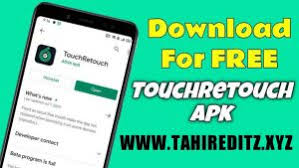 Touchretouch es un premiado editor de imágenes que te permite eliminar contenidos no . Touchretouch Download Touchretouch Apk Free For Android 2021 Tahir Editz