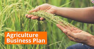 A business plan will also be required if you are going to seek financing for your new farm enterprise from a bank or other lending institution. Agriculture Business Plan How To Start Agriculture Business In India