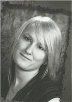 Gabrielle Harl Obituary (1997