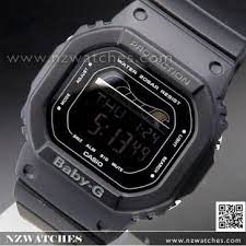 Casio Baby G G Lide Tide Graph Sport Watch Blx 560 1 Blx560 Casio Casio Protrek Sport Watches
