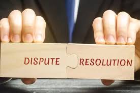 Tax Dispute Resolution - Current Affairs 2023