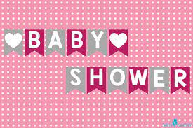 11 Attractive Baby Shower Banner Ideas