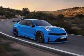 Lynk & co 03 cyan. 2019 Lynk Co 03 Cyan Concept Images Specifications And Information