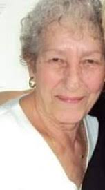 Avis deces pour Webb