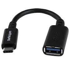 Universal serial bus (usb) is an industry standard that establishes specifications for cables and connectors and protocols for connection, communication and power supply (interfacing). 6in Usb C To Usb Adapter M F Usb 3 0 Usb C Cables Germany