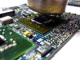 How To Reflow A Macbook Pro Gpu Hacked Gadgets Diy Tech Blog