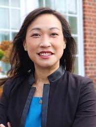 The New York City Council - Linda Lee