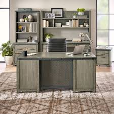 Rustic Executive Office In 2020 Executive Office Design Rustic Home Offices Executive Office