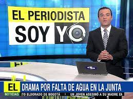 Fueron sometidas a tratos indignos lo sentimos de veras y esperamos que alguna vez puedan perdonarnos por el. Caracol Tv Apuesta Por Christie Para Sus Noticieros Tecnologia Newsline Report