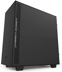 Works perfectly with my nzxt 510 elite case. Nzxt H510 Ca H510b Br Compact Atx Mid Tower Pc Gaming Case Front I O Usb Type C Port Tempered Glass Side Panel Cable Management System Water Cooling Ready Black Red Amazon De Computer Zubehor