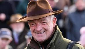 Willie Mullins Starts Title Defense, With FIVE UK Saturday Runners