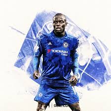 N'golo kante was born in march 1991, in paris, the capital of france. Pin On Football