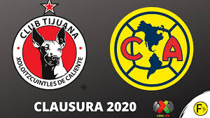 Xolos de tijuana logo wallpaper. Tijuana And Club America Draw