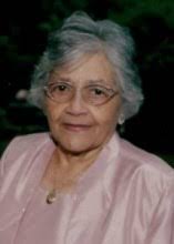 Lydia Acevedo Obituary