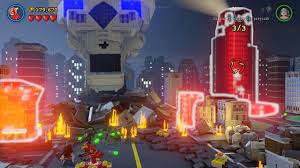 All are based on dc comics' universe's locations. Brainiac Part 2 Boss Fights And Tactics Lego Batman 3 Beyond Gotham Game Guide Walkthrough Gamepressure Com