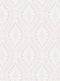 Florence Blush Wallpaper Blush Wallpaper Pink Wallpaper Ogee Pattern