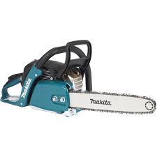 Tronconneuse A Essence Makita 42 4 Cm Guide De 40 Cm En 2020 Tronconneuse Electrique Guide Et Amazone