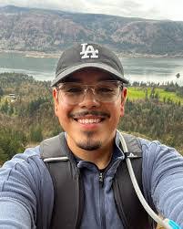 Ray Arellano's Instagram, Twitter & Facebook