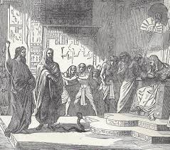 Use the download button to find out the full image of moses staff turns into a snake coloring pages. Moses Turns His Staff Into A Serpent Student Handouts