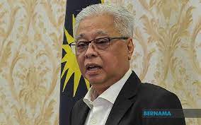 Ismail sabri yang juga menteri pertahanan berkata demikian selepas melakukan lawatan kerja ke sementara itu, 10 negeri lagi kekal dengan pelaksanaan pkp pemulihan (pkpp), juga untuk tempoh. Bernama Setahun Pkp Tak Mustahil Kita Boleh Berjaya Sekali Lagi Ismail Sabri