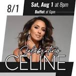 Celebrating Celine with Jenene Caramielo