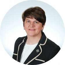 Arlene foster { x post r/northernireland } (i.reddituploads.com). Arlene Foster Mla Women In The Humanities