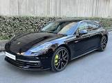 PORSCHE-PANAMERA