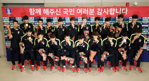Maybe you would like to learn more about one of these? Son Heung Min Exempt From Military Service But Not Bts National News The Hankyoreh