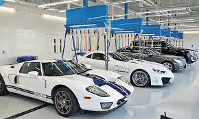 Annapolis md's superior quality car wash & detail services at chesapeake car wash. Car Wash And Detailing Facilities Are Dealers Latest Battleground