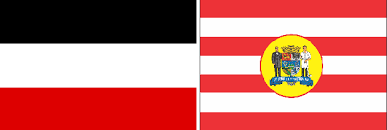 Encontre bandeira alemanha no mercadolivre.com.br! Angelina Wittmann Arte Cultura Historia E Antropologia As Bandeiras Da Alemanha E De Blumenau Historia
