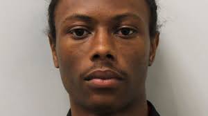 Police dog Monty praised for finding hidden cash that helped convict  killers in Barnet murder case