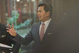 When the tax was introduced, former deputy finance minister datuk amiruddin hamzah said the 6% rate was one of the lowest as other countries have imposed higher tax on digital services. Deputy Finance Minister Denies Covid 19 Vaccine More Costly For Malaysia Than In Belgium Malaysia Malay Mail