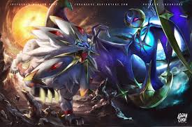 Solgaleo Lunala Pokemon Sun And Moon By Logancure Deviantart Com On Deviantart Pokemon Art Pokemon Pokemon Moon See a recent post on tumblr from @eclipse4d about lunaala. solgaleo lunala pokemon sun and moon by