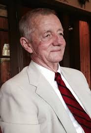 Frank Joseph (Jay) Fearnside III Obituary